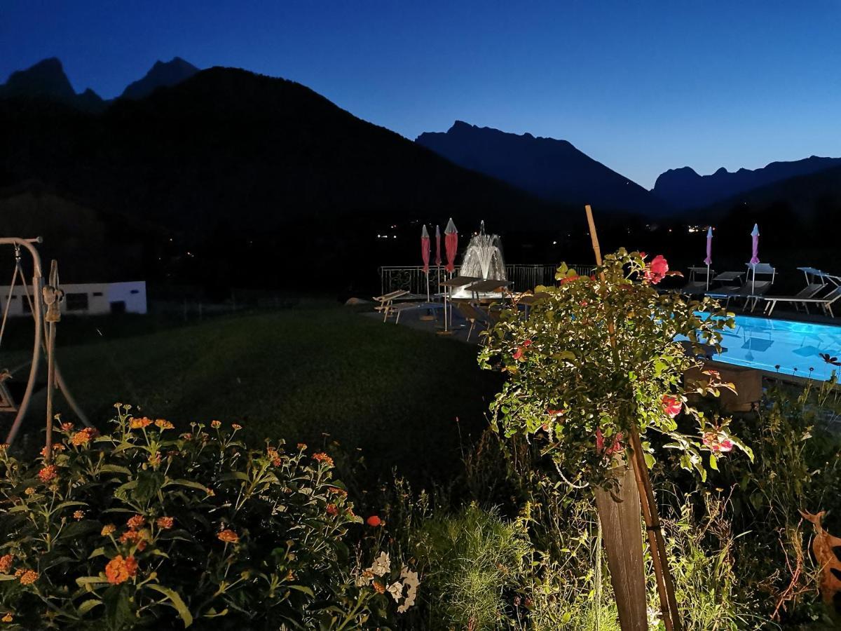 Schönau am Königssee Gaestehaus Obersulzberglehen מראה חיצוני תמונה