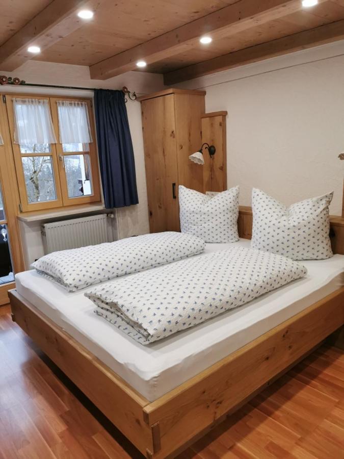 Schönau am Königssee Gaestehaus Obersulzberglehen מראה חיצוני תמונה
