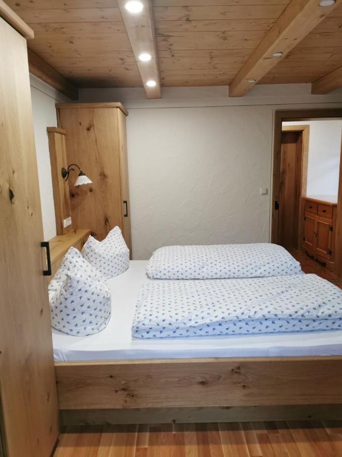 Schönau am Königssee Gaestehaus Obersulzberglehen מראה חיצוני תמונה