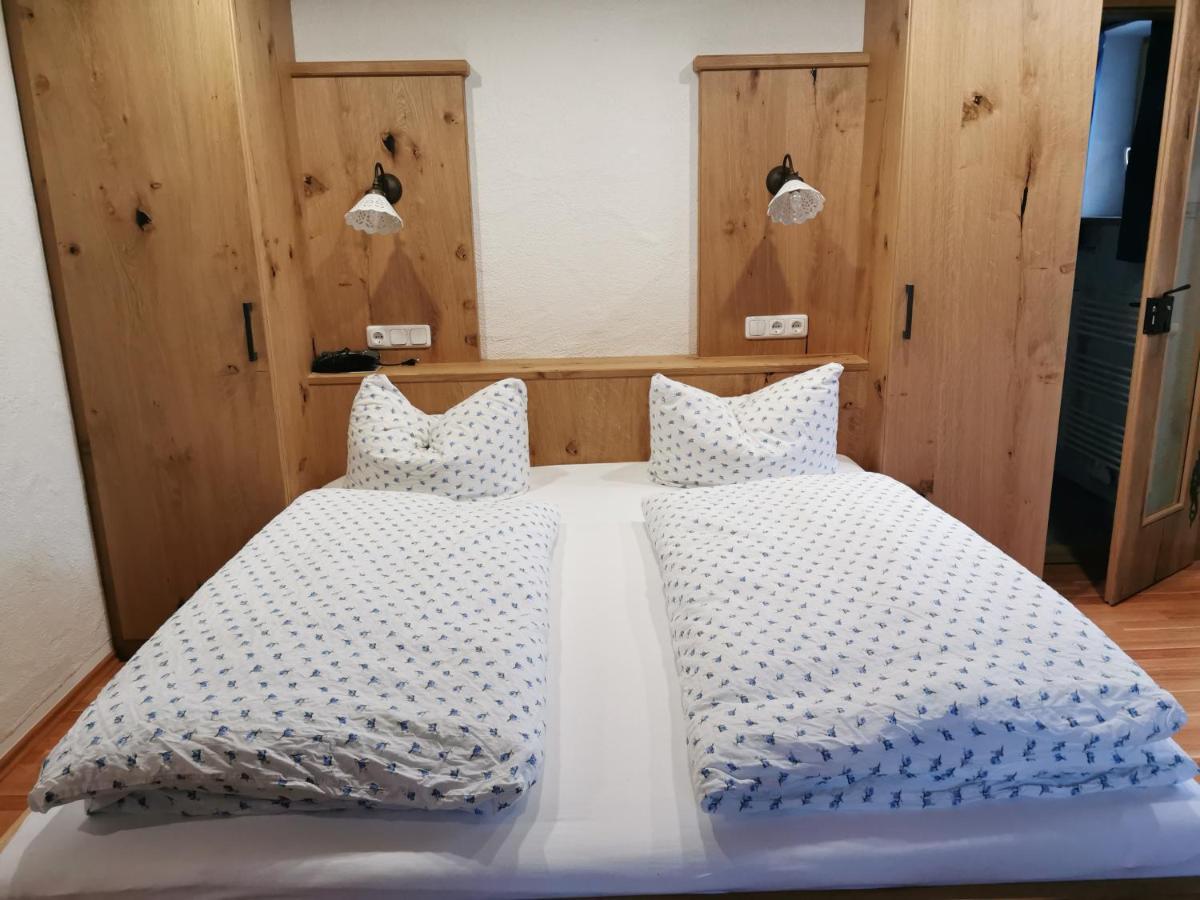 Schönau am Königssee Gaestehaus Obersulzberglehen מראה חיצוני תמונה
