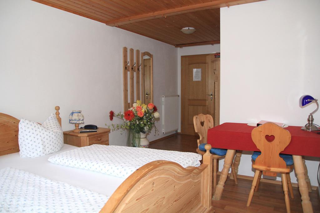 Schönau am Königssee Gaestehaus Obersulzberglehen מראה חיצוני תמונה